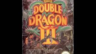 Double Dragon 3 (NES) USA (Remix/Guitar)