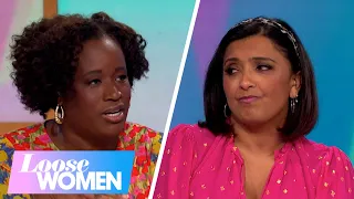 The Loose Women Debate Whether Today's Kids Are Too Easily Offended | LW