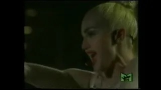 Madonna – VideoMusica special on Blond Ambition World Tour in Dallas, TX