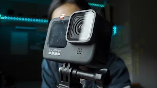 GOPRO VLOG | HERO 9 vs HERO 6 WORTH AN UPGRADE? | An average user's review + some questions answered