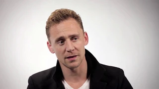 Coriolanus - Tom Hiddleston on Shakespeare's Coriolanus as a Hero