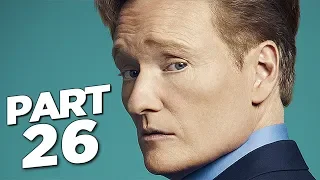 CONAN O'BRIEN EASTER EGG in DEATH STRANDING Walkthrough Gameplay Part 26 (FULL GAME)