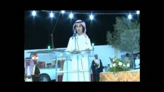حفل زواج سطام بن عيد العضيله  بتاريخ 1435/8/22هـ    الجزء الاول