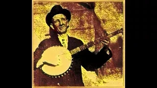 MUSKRAT, by Land Norris, banjo - Apr. 1925. Rare Recording
