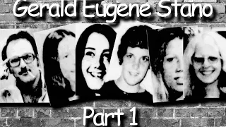 Gerald Eugene Stano - Serial Killer - Victims - Part 1
