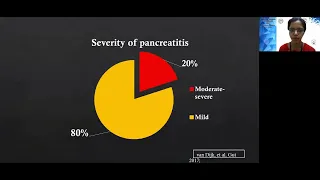 "Pancreatitis in Pregnancy"-Lecture #mac2021