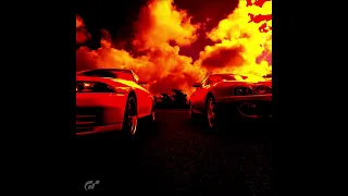 Gran Turismo - More Than Loving (Slowed + Reverb)