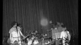 Nirvana "Floyd The Barber" Live Crest Theater, Sacramento, CA 06/17/91 (audio)