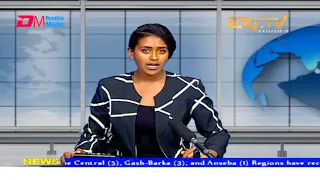 News in English for August 20, 2021 - ERi-TV, Eritrea