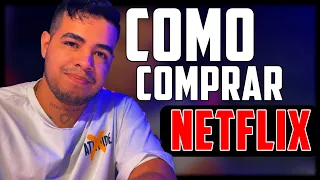 Como COMPRAR NETFLIX Desde Venezuela 😎 Como PAGAR Netflix 🤑 2024