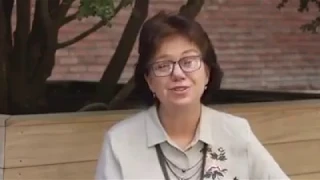 Татьяна Верди - Нино Катамадзе. Тбилиси  (апрель 2019)
