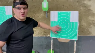 GLOCK 17 vs ПМ Т