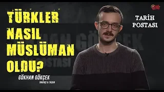 Türkler Nasıl Müslüman Oldu? - Tarih Postası