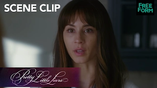 Pretty Little Liars | Season 7, Episode 11: Spencer Hears Her Birth Truth | Freeform