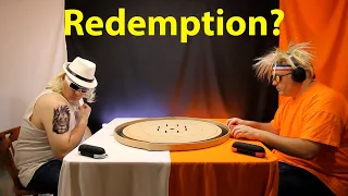 Path to Redemption Cyrus vs Stan