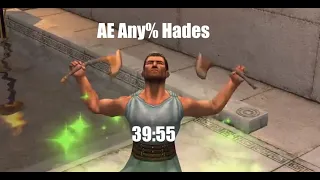 Titan Quest AE Any% Hades - 39:55 [WR]