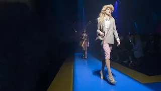 Gucci | Spring Summer 2018 Full Fashion Show | Exclusive