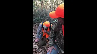 Ty Adcock TN bear hunt