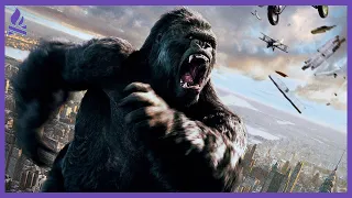 King Kong (2005) RETROSPECTIVE