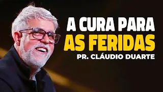 Cláudio Duarte | COMO SUPERAR O PASSADO | Vida de Fé