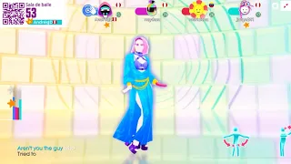 Just Dance Now- Don't Start Now by Dua Lipa- Megastar Just Dance 2021