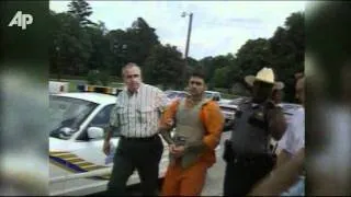 White Supremacist Executed for Texas Dragging