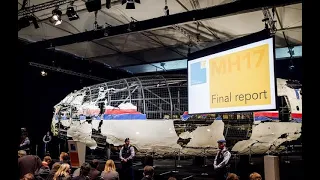 "Я никогда не прощу Россию" | Катастрофа MH17