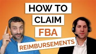How To Claim Amazon FBA Reimbursements and Reduce FBA Fees
