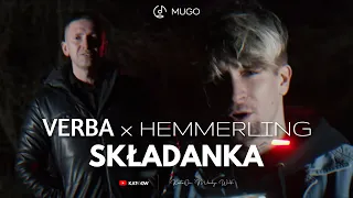 Verba feat. Hemmerling - SKŁADANKA ( 2024 )