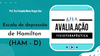 Escala de depressão de Hamilton (HAM-D)