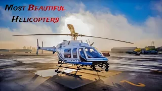 Top 4 Expensive Helicopters