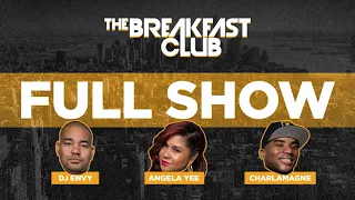 The Breakfast Club Full Show 6 7 21