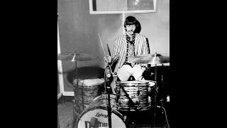 The Beatles - With A Little Help From My Friends - Isolated Drums