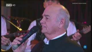 Zvonko Bogdan - Novogodišnji koncert 2015.