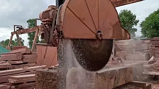 Fastest Stone Mining Heavy Equipment Machines - Incredible Modern Stone Mining Technology