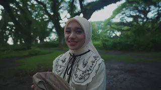 Bloopers: Nabila Taqiyyah - Hanya Lolongan