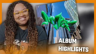 Aespa - MY WORLD The 3rd Mini Album Highlights | Reaction