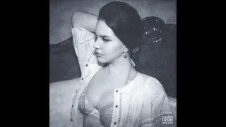 Lana Del Rey - Paris, Texas (Katu Remix)
