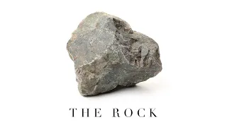 The Rock | Planetshakers Official Lyric Video