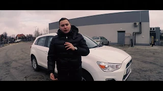 Детальный обзор Mitsubishi ASX