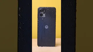 Moto G13 First Look and Design