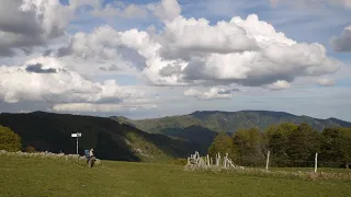 Südvogesen. Vosges du Sud. Wanderung. Trekking. Hiking. Elsass. Alsace. Frankreich. France.