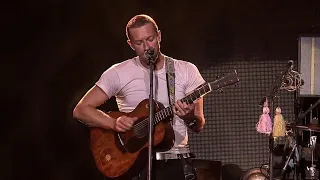 Coldplay | (Live) iHeartRadio [Full Concert] HD