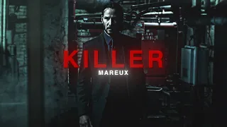John Wick | Killer - Mareux | EDIT
