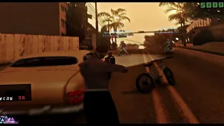 Sytex Comeback ? Samp movie. [gta in desc/слив гта]