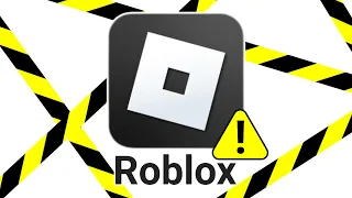 Roblox Is Fully BROKEN Right Now...