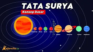 Tata Surya | IPA SD