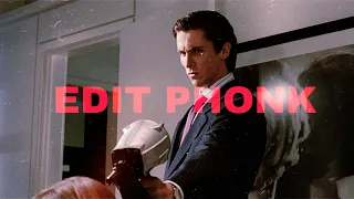 Patrick Bateman :::Edit Phonk:::#americanpsycho #edit #patrickbateman