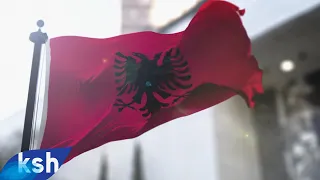 Korab Shaqiri - Po i bjen era retë e zeza (Official Audio)