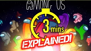 Among Us 15 Player Lobbies Trailer EXPLAINED in 3 MINUTES